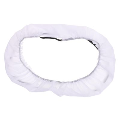 Homoyoyo Foldable Ring Flash Diffuser Light Box for Ring Light Diffuser for Photography