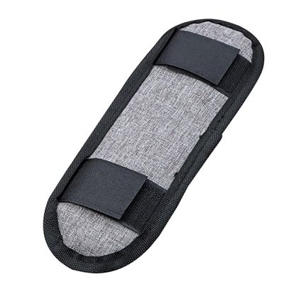 Toyvian Detachable Shoulder Strap Pad for Backpack Guitar and Camera Bag Comfortable and Breathable Cushion for Enhanced Support for Wear Use