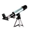 Refractive Astronomical Telescope,Capable of 90x Magnification,Includes 2 Eyepieces-Portable&Easy to Use Lightweight Portable Telescope view 2