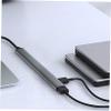 Homoyoyo USB Hub Port USB Splitter Advanced Chip Data Transfer Expander for Desktop Devices view 2