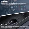 AISONA Wireless CarPlay & Android Auto Adapter for iPhone & Android - Convert Wired to Wireless, Plug & Play, Fast & Stable Connection, Low Latency, 2024 Upgrade (Includes USB-C Adapter) view 3