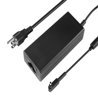 45W Aspire 3 Charger Comaptable with Aspire 3 A317-54 A317-55P A317-55P-31CA TravelMate P2 TMP214-54 TMP215-41 TMP215-41-G2 TMP215-41-G3 19V 2.37A 45W Supply Power Adapter