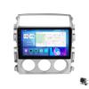 ADMLZQQ Double Din Car Stereo Multimedia with Bluetooth and 9" Touchscreen Android 12 for Suzuki Liana 2004-2008,with GPS/Car-Play Android/SWC/Backup Camera/Mirror Link/4G WiFi,M600s view 1
