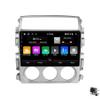 ADMLZQQ Double Din Car Stereo Multimedia with Bluetooth and 9" Touchscreen Android 12 for Suzuki Liana 2004-2008,with GPS/Car-Play Android/SWC/Backup Camera/Mirror Link/4G WiFi,M100cp view 1