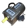 AC 220V 15W Single Phase Gear Motor, Fixed/Constant Speed Motor With Gearbox (Size : 12.5K- 120rpm) view 4