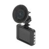 Car Driving Recorder, 1080P Full HD Cam Portable DVR Camera Digital Driving Video Recorder Supports Standby Mode with Standstill, Motion Detection Dashboard Camera view 1
