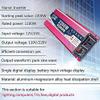 Power Inverter Pure Sine Wave Inveter 1600W 2200W 3000WW 12V/24V/48V/60V DC to 110V/220V AC Socket Single Digital Display Voltage Converter Car Inverter,3000W-12Vto110V (48Vto220V 3000W) view 2