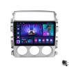 ADMLZQQ Double Din Car Stereo Multimedia with Bluetooth and 9" Touchscreen Android 12 for Suzuki Liana 2004-2008,with GPS/Car-Play Android/SWC/Backup Camera/Mirror Link/4G WiFi,M95s view 1
