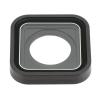MUNEFE Action Camera Replacement Lens, Black Glass Cover Protective Case, Protective Glass Cover Aessories for Lens view 1