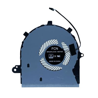 Orandore New Replacement CPU Cooling Fan for Dell Inspiron 7786 Series 17 7786 P36E, I7786-7199SLV-PUS, 17 7786 2-in-1 Series 0GCN3G GCN3G