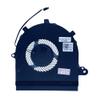 Orandore New Replacement CPU Cooling Fan for Dell Inspiron 7786 Series 17 7786 P36E, I7786-7199SLV-PUS, 17 7786 2-in-1 Series 0GCN3G GCN3G view 2