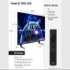 Samsung 42-Inch Class OLED 4K S90D Series HDR Smart TV w/Dolby Atmos, Object Tracking Sound Lite, Motion Xcelerator, Real Depth Enhancer, 4K AI Upscaling, Alexa Built-in (QN42S90D, 2024 Model) view 2