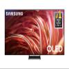 SAMSUNG 65-Inch Class OLED 4K S85D Series HDR Smart TV w/Dolby Atmos, Object Tracking Sound Lite, Contour Design, Motion Xcelerator, Real Depth Enhancer, Alexa Built-in (QN65S85D, 2024 Model) view 1