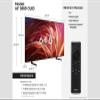 SAMSUNG 65-Inch Class OLED 4K S85D Series HDR Smart TV w/Dolby Atmos, Object Tracking Sound Lite, Contour Design, Motion Xcelerator, Real Depth Enhancer, Alexa Built-in (QN65S85D, 2024 Model) view 3