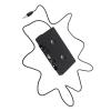 CHICHIYANG 3.5mm AUX Audio Cassette Tape Adapter Wired Stereo Surround Converter for Car/ MP3/ Computer view 4