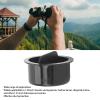 Telescope Lens Cover, 1.25 Inch Eyepiece Cap, Lightweight Dust Cover for Astronomy Observing, by Telescope Eyepiece & Astronomy Accessories view 2