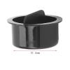 Telescope Lens Cover, 1.25 Inch Eyepiece Cap, Lightweight Dust Cover for Astronomy Observing, by Telescope Eyepiece & Astronomy Accessories view 4