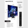 Samsung 48-Inch Class OLED 4K S90D Series HDR Smart TV w/Dolby Atmos, Object Tracking Sound Lite, Motion Xcelerator, Real Depth Enhancer, 4K AI Upscaling, Alexa Built-in (QN48S90D, 2024 Model) view 2