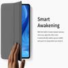 AIJAKO Case for TECLAST T60 Tablet 12 inch Android 14 Tablets, Ultra Slim PU Leather Folding Protective Cover Case with Auto Wake/Sleep Trifold Stand Soft TPU Back Shell for TECLAST T60, Blue view 4