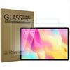 AIJAKO 2-Pack Screen Protector for TECLAST T60 Tablet 12 inch Android 14 Tablets, Tempered Glass Film, Ultra Clear Transparency Anti-Scratch 9H Hardness Tempered Glass for TECLAST T60 view 1