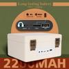RetroBeat Time Vintage Portable Music Box  CD with Speakers, Bluetooth Transmitter, Rechargeable, USB/AUX, MultiMode Gift(White) view 4