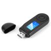 5.0 Audio Adapter Receiver Transmitter with Noise Reduction, HiFi Sound Quality, Automatic Pairing, Plug and Play, Support HandsFree Calling, 3.5mm Input Interface view 4