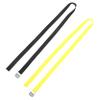 BESPORTBLE 4pcs Outdoor Ratchet Strap Heavy Duty Ratcheting Tie-Down Straps Cargo view 2