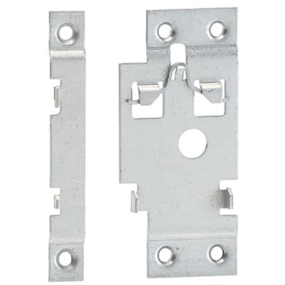 OSGZD1, DIN Rail MOUNTING KIT, Accessories for Switch Fuses, 1SCA115688R1001