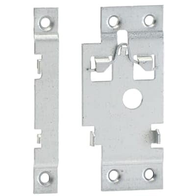 OSGZD1, DIN Rail MOUNTING KIT, Accessories for Switch Fuses, 1SCA115688R1001