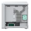 FSP CUT593 Series Full Tower Computer Case Dual Tempered Glass Side Panel 140MM ARGB Fan X4 (CUT593P, White) view 4