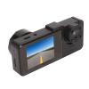 Zunate Smart HD 1080P Dash Cam, Professional 2.0 Inch HD Screen 1080P Intelligent Dash Cam,Motion Detection Parking Monitoring 3 Lens Car Recorder (#1) view 4