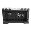 Hifonics Colossus Mini HCM-1200.1D Ultra-Compact 1200 Watt Mono Block Amplifier view 3