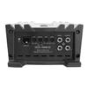 Hifonics Colossus Mini HCM-1200.1D Ultra-Compact 1200 Watt Mono Block Amplifier view 4