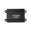 Hifonics Colossus Mini HCM-400.4D Ultra-Compact 400 Watt Four Channel Amplifier view 2