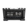 Hifonics Colossus Mini HCM-400.4D Ultra-Compact 400 Watt Four Channel Amplifier view 3