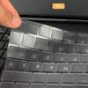 Keyboard Cover for Acer Nitro 5/16/17, Predator Helios 300, Predator Helios 16 18, Predator Helios PH315-55/54/53/52 PH317-53/54/Nitro 5 AN515-58/57/56/54/55/45/43/44 AN517-54/53/51/52-TPU view 3