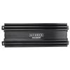 Hifonics Colossus Mini HCM-3000.1D Ultra-Compact 3000 Watt Mono Block Amplifier view 2