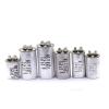 CBB65 450V AC Motor Capacitor Air Conditioner Compressor Start Capacitor 5uF 6uF 20uF 25uF 30uF 35uF 40uF 45uF 50uF 60uF 70uF (Size : 6UF) view 2