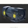120W 220V AC Gear Speed Motor/Geared Motor 5IK120RGN-CF Motor + Speed Governor (Size : 27rpm (5GN-50K)) view 2