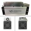 New Whatsminer M30s++ Miner 104T 3200W BTC Bitcoin Miner Asic Miner Include PSU by ACAUTO (Whatsminer M30s++ 104T) view 2