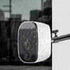 Stay Secure 24/7: Solar-Powered Wireless Surveillance Camera - No Wires, No Charging! view 2