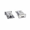 GXMRHWY RJ45 to DB9 Adaptor ADP-RJ458P-DB9 D-sub 9pin Straight to RJ45 8P Straight Female Connector (DB9 Female to RJ45) view 4
