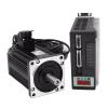 AC Servo Motor 1KW 1.3KW 1.5KW 2KW 2.3KW 2.6KW 3.8KW 130ST M04025 M05025 M06015 M06025 M07725 M10010 M10015 M10025 M15015 M15025 (Size : 2.3kw 15N.m) view 1