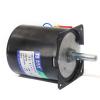 28W 68KTYZ Permanent Magnet Motor Central Shaft 8mm Without Hole Forward Reverse Controllable AC Electric Motor 220V (Size : 5rpm) view 3