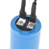 1 PC CD60 Run Capacitor Run Capacitor with Wire Lead 250V AC 50uF 50/60Hz Capacitor Motor view 4