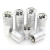 CBB65 450V AC Motor Capacitor Air Conditioner Compressor Start Capacitor 5uF 6uF 20uF 25uF 30uF 35uF 40uF 45uF 50uF 60uF 70uF (Size : 80UF) view 3