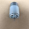 1PC Micro RS-555 Mute Motor DC 12V- 24V 3500RPM Large Low Current with Cooling Hole Electric Drill Tools view 3