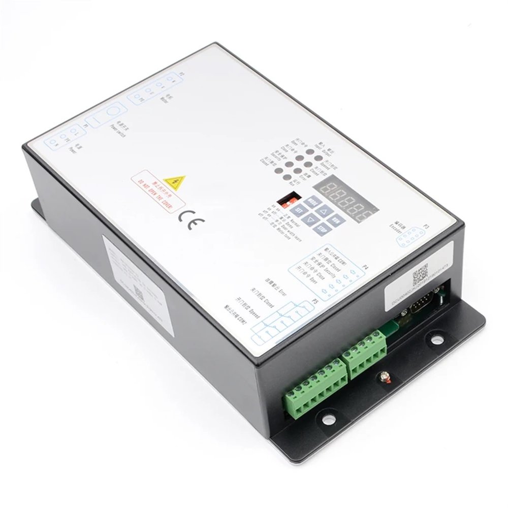 DUANJIAN 1pcs/lot Door Machine Inverter JARLESS-CON Drive Board Controller Elevator Accessories