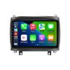 8+256GB 8Core Radio for Cadillac CTS 2003-2007 Stereo Dash Kit Car GPS Navigation,10.1" IPS Touch Screen Head Unit with Car-Play & Android Auto/SWC/DSP/Rear View