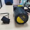 6W 220V AC Gear Fixed Speed Electric Motor Reducer 2IK6GN-C With Single Phase Asynchronous High Deceleration (Size : 56RPM) view 2